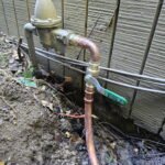 Main Line Leak Detection San Mateo Water Shield Leak Detection