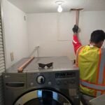 Main Line Leak Detection San Mateo Water Shield Leak Detection