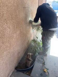 Main Line Leak Detection Pleasanton | Water Shield Leak Detection