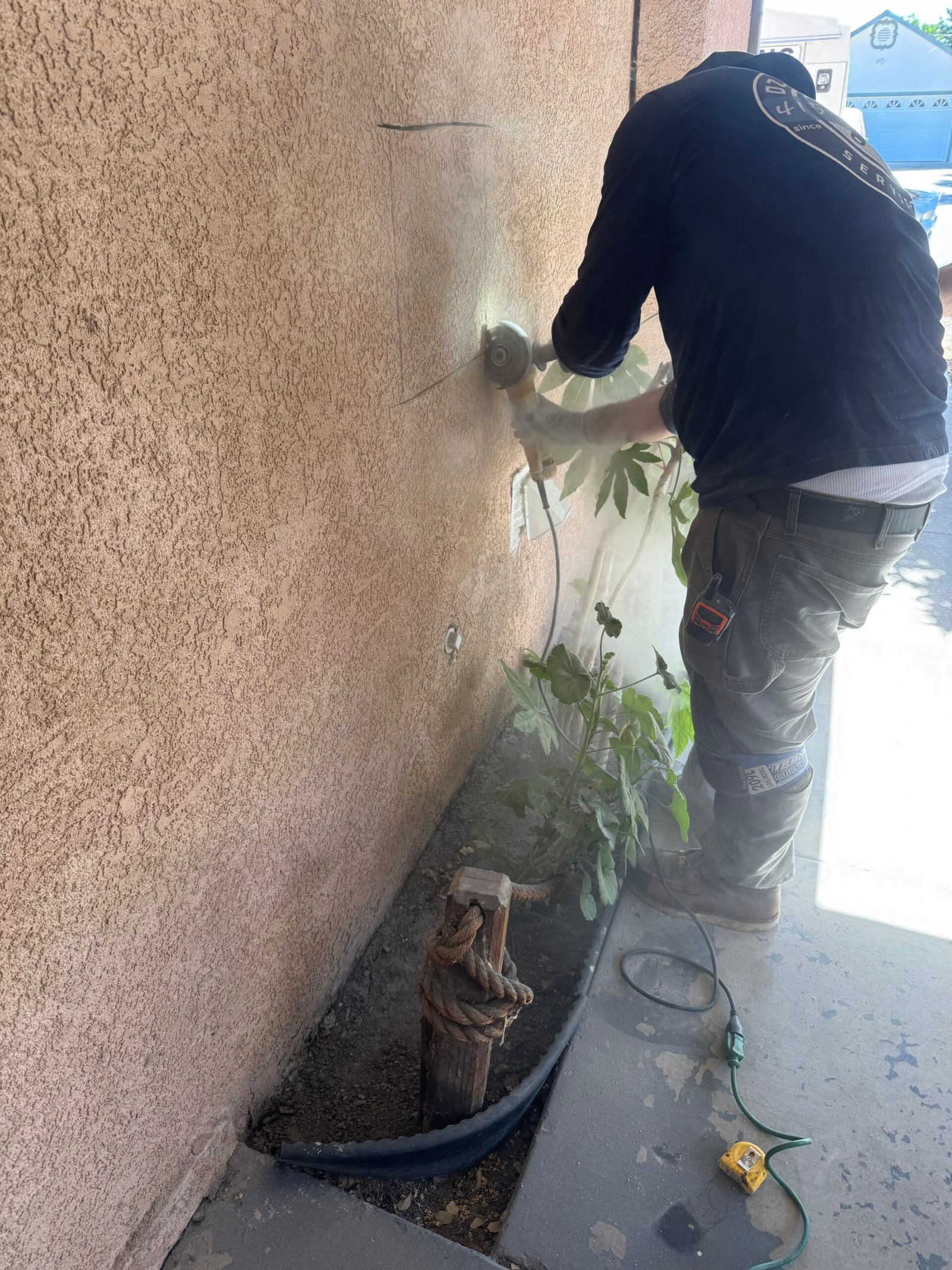 Water Leak Detection Pleasanton CA | Professional Leak Detection