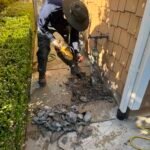 Main Line Leak Detection San Mateo Water Shield Leak Detection