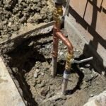 Main Line Leak Detection San Mateo Water Shield Leak Detection
