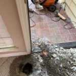 slab leak detector san mateo water shield leak detection