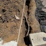 Main Line Leak Detection San Mateo Water Shield Leak Detection