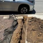 Main Line Leak Detection San Mateo Water Shield Leak Detection