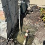 Main Line Leak Detection San Mateo Water Shield Leak Detection