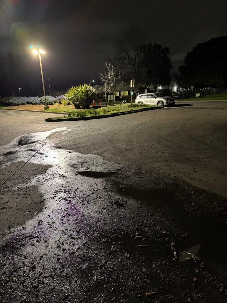 main line leak detector Bay Area water shield leak detection