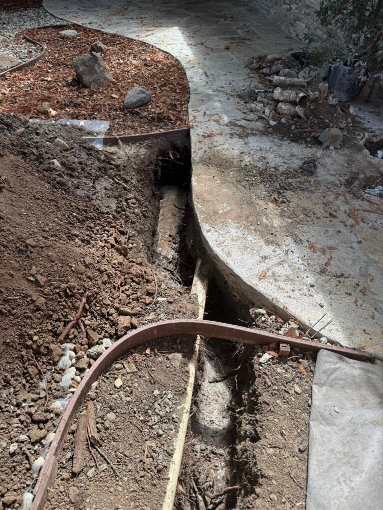 Leak Detector Oakland | Water Shield Leak Detection