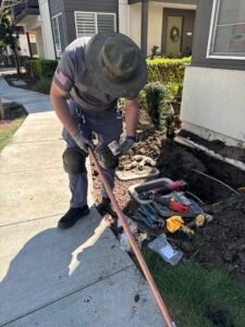 Underground Leak Detection Oakland