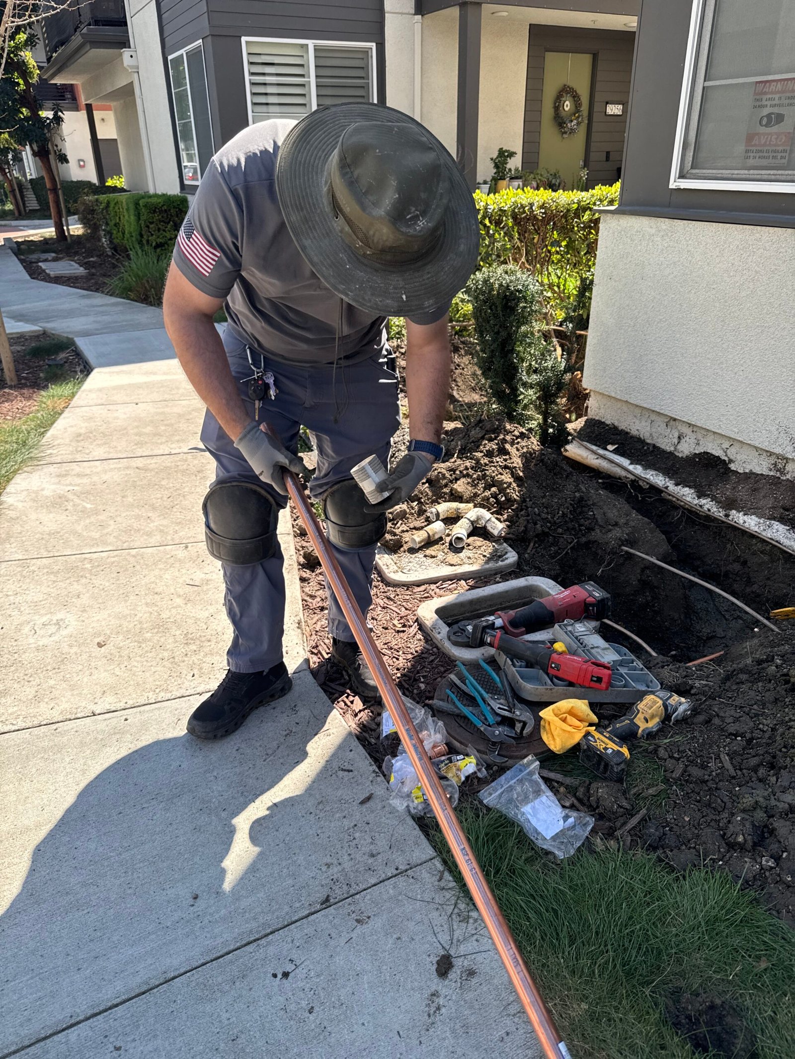 10 Signs You Have a Hidden Water Leak in Your Hayward Home.