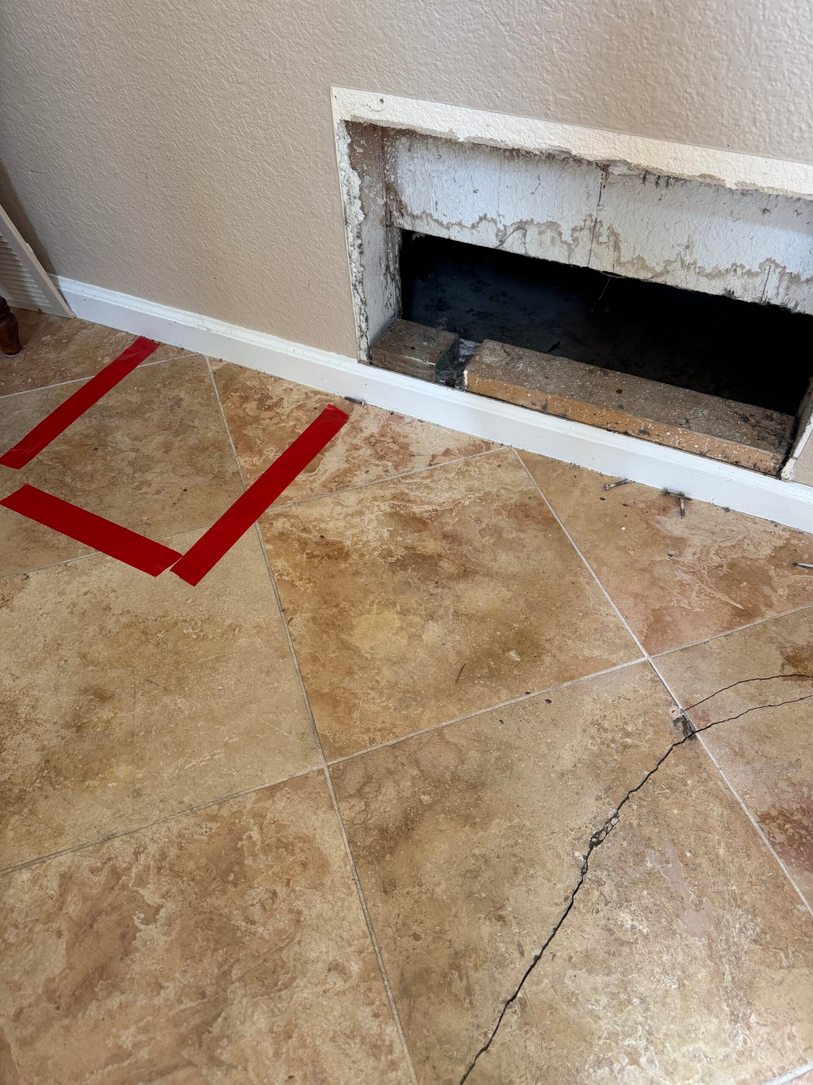 Slab Leak Detector Bay Area