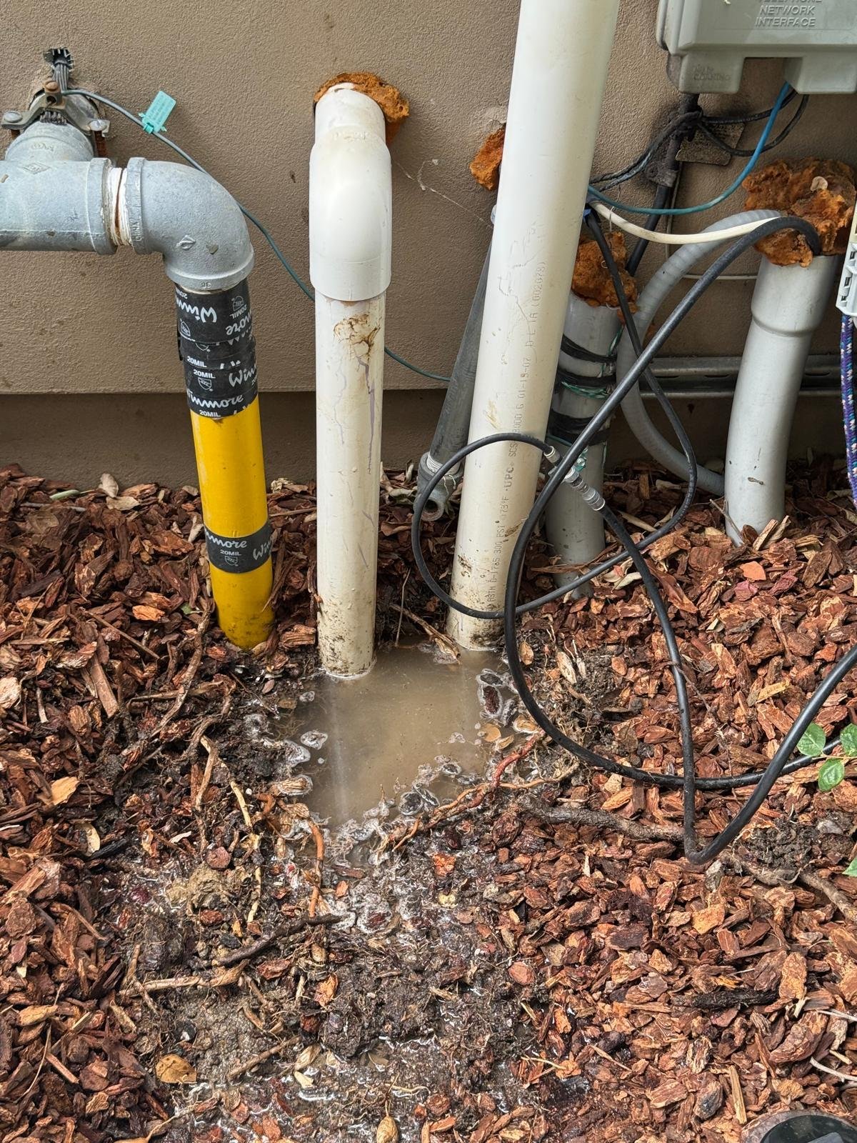 Main Water Line Leak Detection: When to Call a Professional