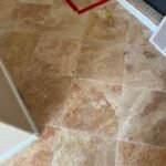 Current image: Signs of a main water line leak on your property