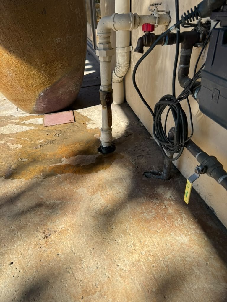 Water Leak Detection Castro Valley CA | Professional Leak Detection